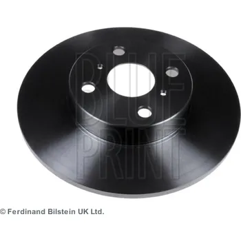 Brzdový kotouč Brzdový kotouč Ferdinand Bilstein ADT34351