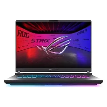 Notebook ASUS ROG Strix G16/G615LP-NEBULA016W/U9-275HX/16"/2560x1600/32GB/1TB/RTX 5070/W11H/Gray/2R