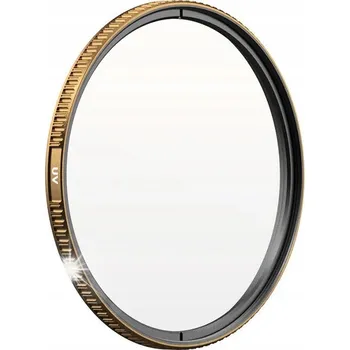 Dron PolarPro UV Filtr pro Objektiv Kamery Dronu DJI Inspire 3, 46mm