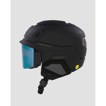 Motodoplněk Přilba OAKLEY MOD7 Blackout/PrizmTorch Irid, M