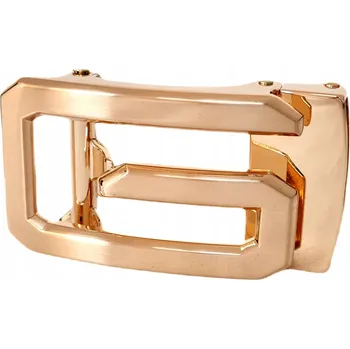 Opasek Automatická, Zlatá Spona pro Pánský Pásek