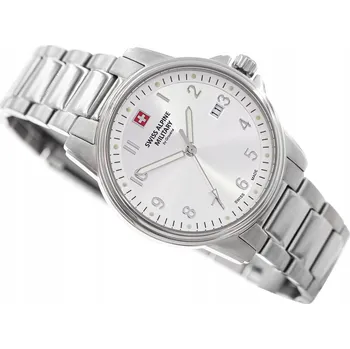 Hodinky Pánské hodinky Swiss Alpine Military 7011.1132SAM