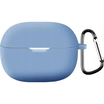 Pouzdro na mobilní telefon SUPERO pro Xiaomi Redmi Buds 5 Pro modré