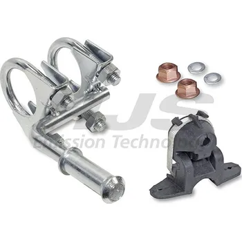 Držák, výfukový systém HJS 82 22 4335