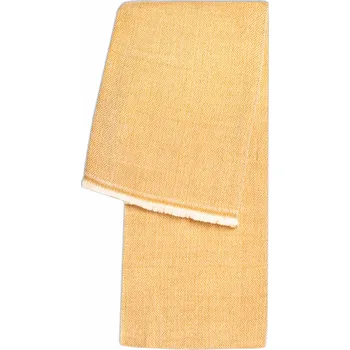 deka Pashmii 100% Kašmírová deka DIAMOND světle zlatá