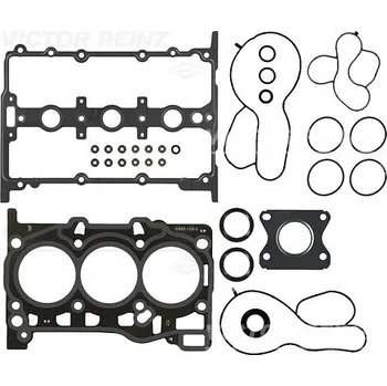 Těsnění motoru Sada těsnění, hlava válce VICTOR REINZ 02-10216-01