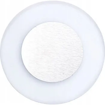 Schodišťové svítidlo Eko-Light 0,6 W integrovaný LED zdroj 1 cm stříbrné