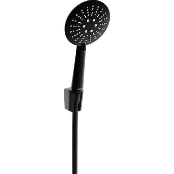 Sprchový set Mexen R-67 bodová sprchová sada, černá - 785675052-70 Bodové sprchové soupravy