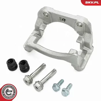 Brzdový třmen ESEN SKV 74SKV072 Držák, třmen brzdy