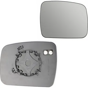 Auto zrcátko SKLO ZPĚTNÉHO ZRCÁTKA FREELANDER, 06/11-