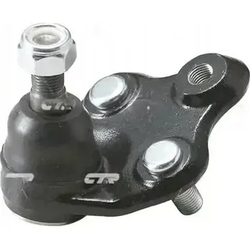 Zavěšení kol CTR ČEP RAMENE ZAVĚŠENÍ CB0403