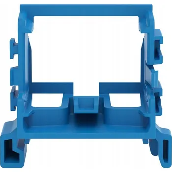 Montážní adaptér pro Wago 221-420 a 221-549/002-006