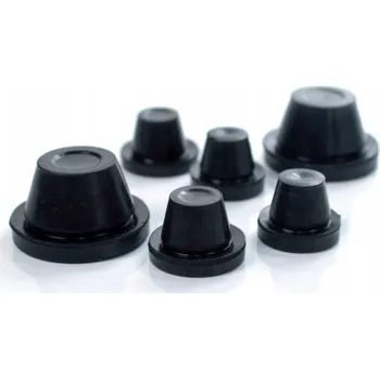 Kabelová průchodka Trytyt BDG-16CZ