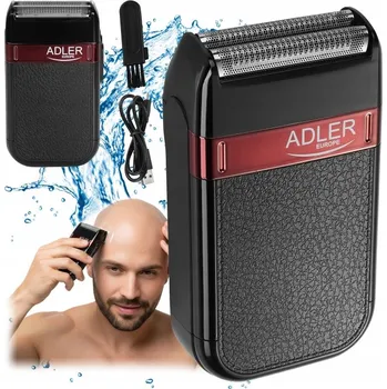 Holicí strojek Adler AD 2923