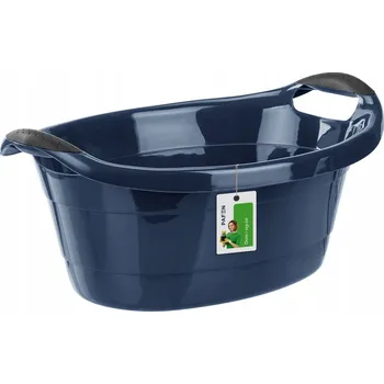 Oválná mísa Pafen 14 l modrá