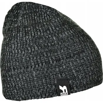 Čepice Alur zimní čepice beanie vícebarevná, univerzální velikost