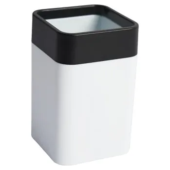 Držák na kartáček DuraHome Kelímek B&W_2908