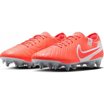 Kopačky Nike Tiempo Legend 10 Elite SG-PRO AC oranžová EUR 43