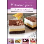 Helenčino pečení - Sváteční cukroví