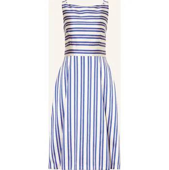 Dámské šaty Marc Cain Dámské Šaty, 366 gentian, 44