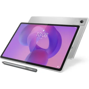 Tablet Lenovo Idea Tab Plus MediaTek Dimensity 6400 256 GB 30,7 cm (12.1") 8 GB Wi-Fi 5 (802.11ac) Android 15 Šedá
