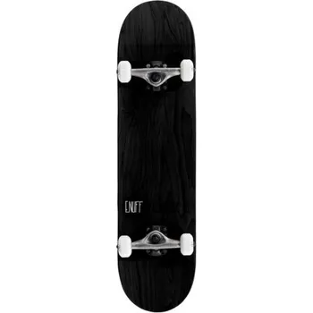 Skateboard Skateboard ENUFF Logo Stain 32x8" | 81.3x20.3cm | BLACK
