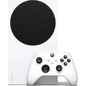Herní konzole MICROSOFT Xbox Series S - 1TB