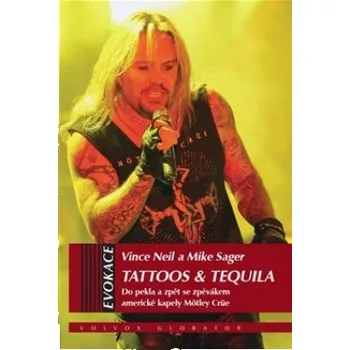 Umění Tattoos & Tequila