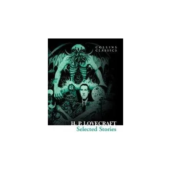 Učebnice Selected Stories