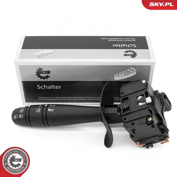 Autoelektrika Spínač řízení ESEN SKV 38SKV584