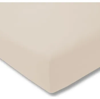 Prostěradlo Prostěradlo s gumou Estella jersey 100 x 200 cm