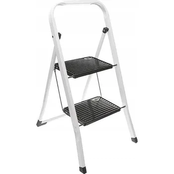 Žebřík Žebřík Excellent Houseware ocel 1 x 2