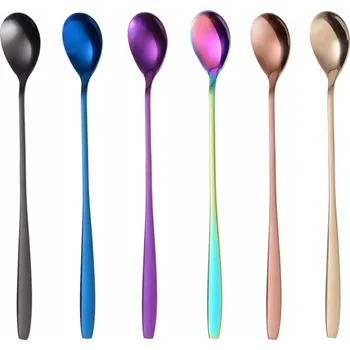 Příbor Čajová lžička lesklá Grawe 6 ks 6 ks