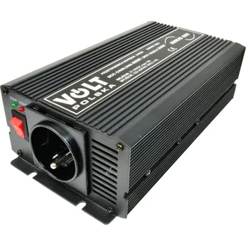 Měnič napětí Měnič Napětí VOLT sinus 600 24/230V 300 W