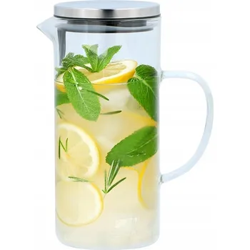 Alpina Džbán s víkem 1.3l