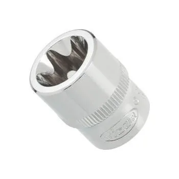 Klíč Vnitřní nástrčný klíč 3/8" TORX® E20 Vigor - V2729