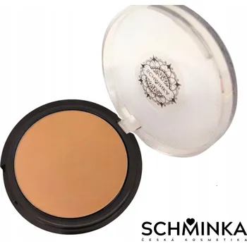 Pudr Kompaktní pudr SCHMINKA 10 g