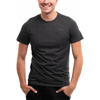 Pánské tričko s kulatý výstřihem 4F, velikost M