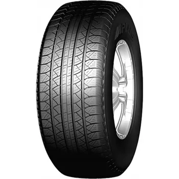 Letní osobní pneu Letní pneumatika APlus A919 XL 245/70 R16 111 H zesílená (XL)