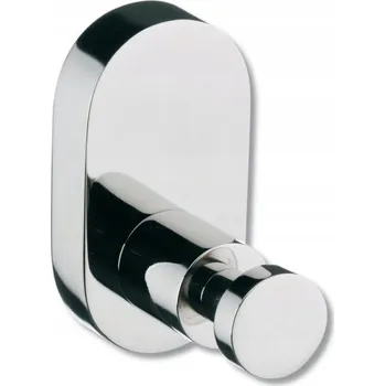 Věšák KELA Háček LUCIDO, nerez 18/10 lesk KL-22680