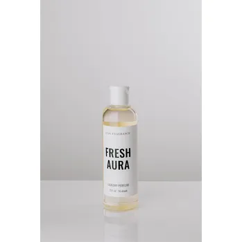 Aviváž Icon Fragrance Parfém na praní FRESH AURA 250ml