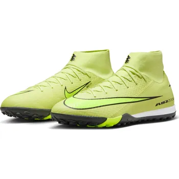 Kopačky Nike Mercurial Superfly 10 Academy TF světle zelená EUR 42 1/2