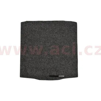 koberec zavazadlového prostoru bez zvýšené podlahy (Kombi), antracit ORIGINÁL