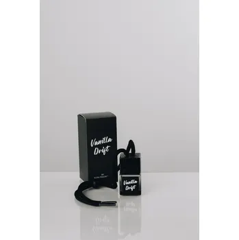Vůně do auta Icon Fragrance Vůně do auta - Vanilla Drift