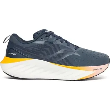 Pánská běžecká obuv Saucony Triumph 22 Womens Test EU 40 dusk/peel