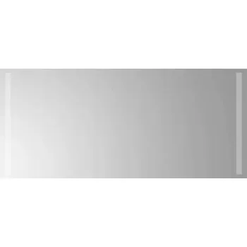 Zrcadlo Zrcadlo Kacpiland nástěnné obdélníkové 40 x 90 mm