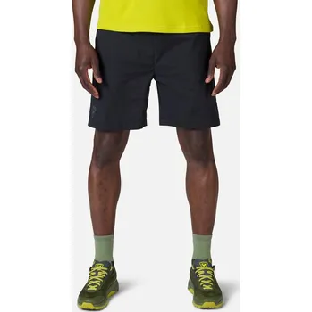 Pánské kraťasy Rossignol BASIC SHORT 7 šortky pánské turistické-3XL