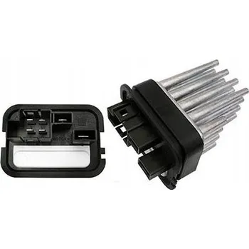 Klimatizace automobilu Meat&Doria K106015 Regulátor, ventilátor topení/klimatizace do interiéru vozidla