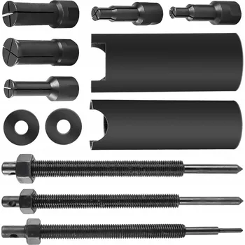 Stahovák STAHOVÁK LOŽISEK, SADA NÁŘADÍ PRO VNITŘNÍ LOŽISKA MOTOCYKLŮ