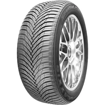 Celoroční osobní pneu Celoroční pneumatika Maxxis Premitra All Season AP3 215/40 R18 89 V ochranný lem, zesílená (XL)